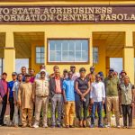 Oyo Govt to Revive Simeon Adebo Staff Development Centre -HC Establishments